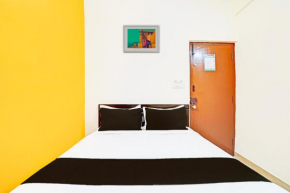 Hotel O JK Blue Rock Comforts